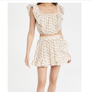 LikeNew Eberjey Palapas ClaudineTop